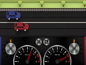 Drag Racing - Fun Games For Free Image