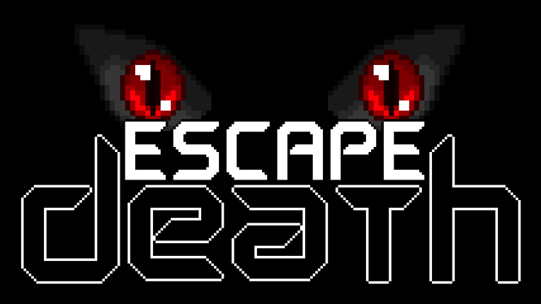 Escape Death Game Cover