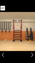 Escape Game - Fitness Club Image