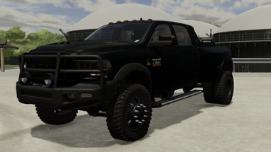 EXP22 2020 Dodge Ram Image