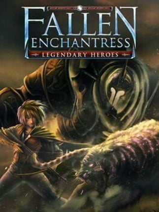 Fallen Enchantress: Legendary Heroes Game Cover