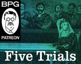 Five Trials Image