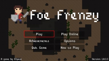 Foe Frenzy Image