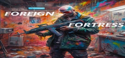 Foreign Fortress Image