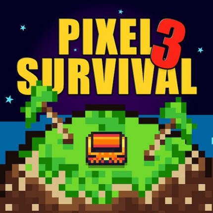 Pixel Survival Game 3 Game Cover