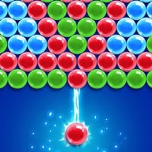 Bubble Shooter King Image