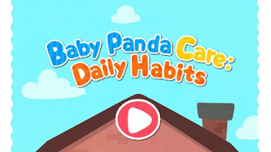 Baby Panda's Daily Habits Image