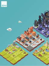 Age of 2048™: City Merge Games Image