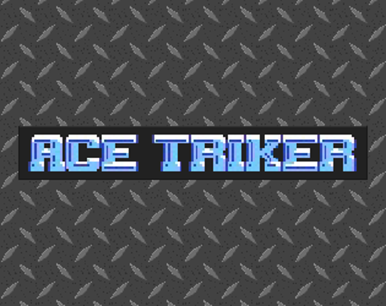 Ace Triker Game Cover