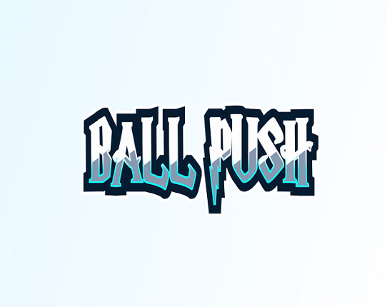 BALL PUSH Game Cover