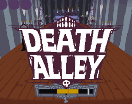 Death Alley Image