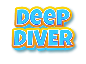 Deep Diver 2020 v0.3  by Chiligames Image