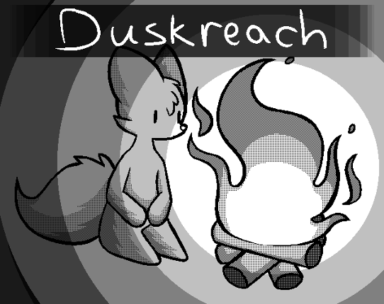 Duskreach Game Cover