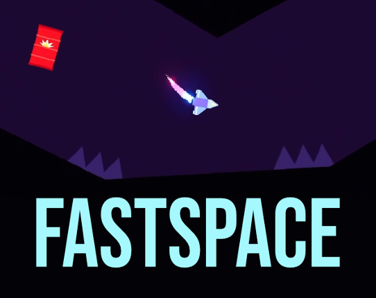 FastSpace Game Cover