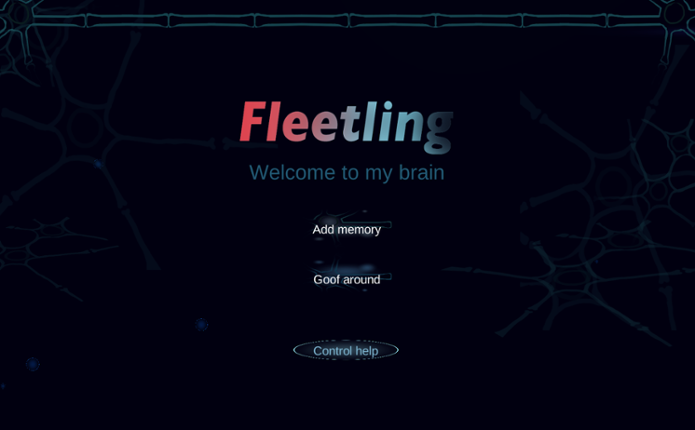 Fleetling Game Cover