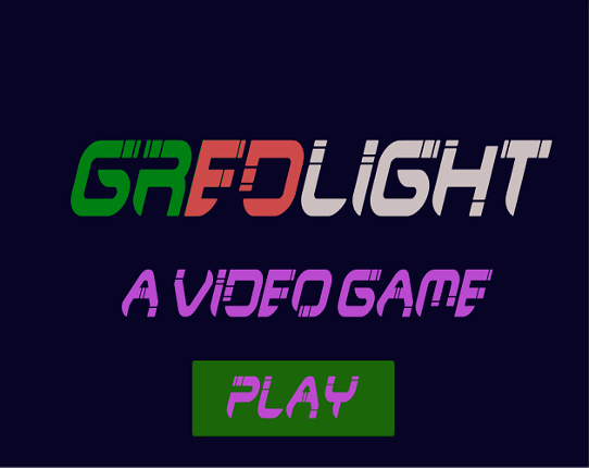 GredLight Game Cover