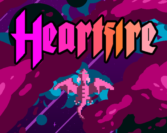 Heartfire Game Cover