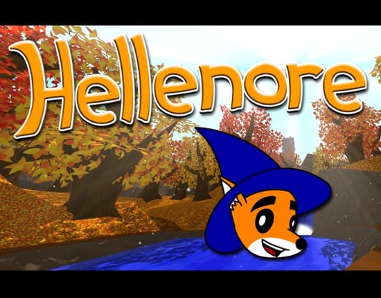 Hellenore Game Cover