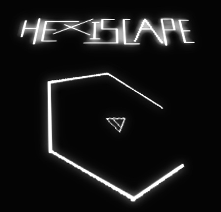 HEXISCAPE Game Cover