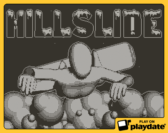 Hillslide Game Cover