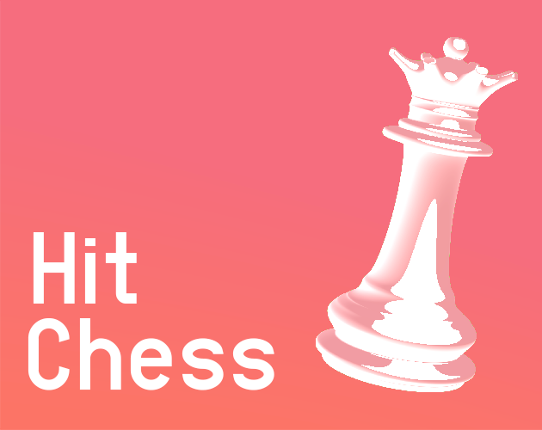 Hit Chess Game Cover