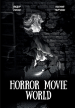 Horror Movie World Image