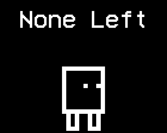 None Left Game Cover