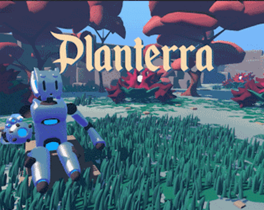 Planterra Game Cover