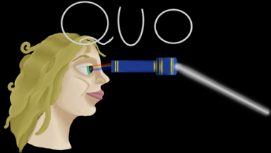 Quo (Alpha 1.01) Image