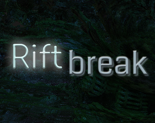 RiftBreak Game Cover