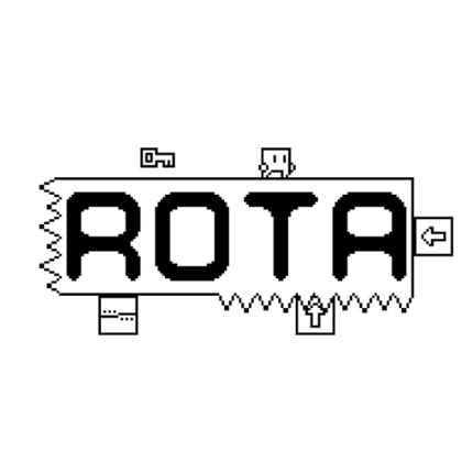 ROTA Prototype 2018 Game Cover