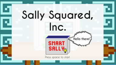 Sally Squared, Inc Image