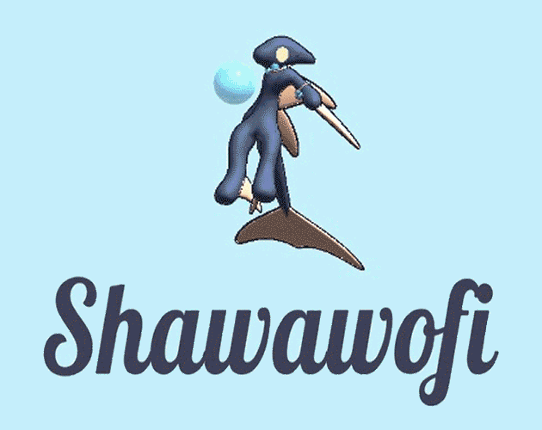 Shawawofi* Game Cover