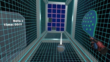 VRkanoid (Demo version) Image