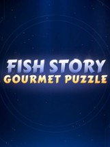 Fish Story: Gourmet Puzzle Image