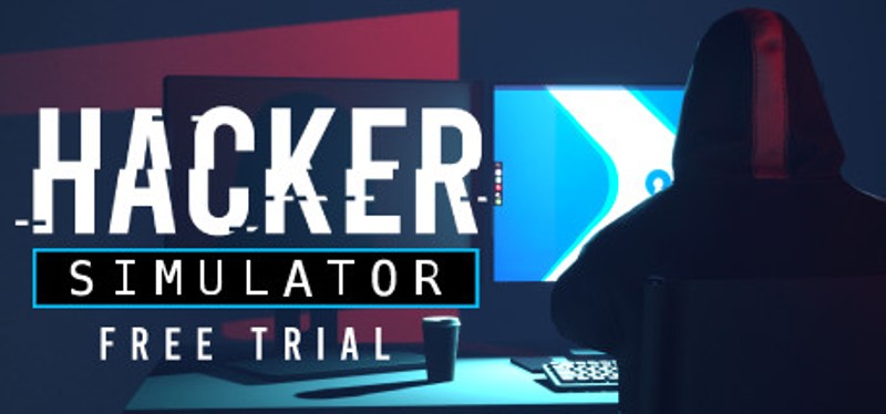 Hacker Simulator: Free Trial Game Cover