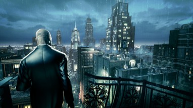 Hitman: Absolution™ Image