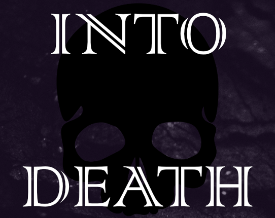 Into Death Game Cover