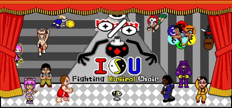 I・S・U ~Fighting Musical Chair~ Game Cover