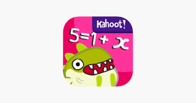 Kahoot! Algebra by DragonBox Image