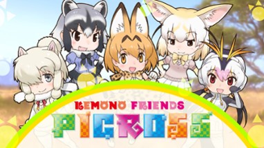 KEMONO FRIENDS PICROSS Image