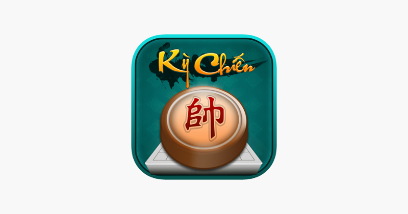Kỳ Chiến: Game co tuong, co up Game Cover