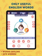 LinDuo: Learn English Image