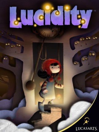 Lucidity Game Cover