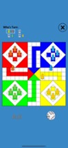 Ludo Touch Image
