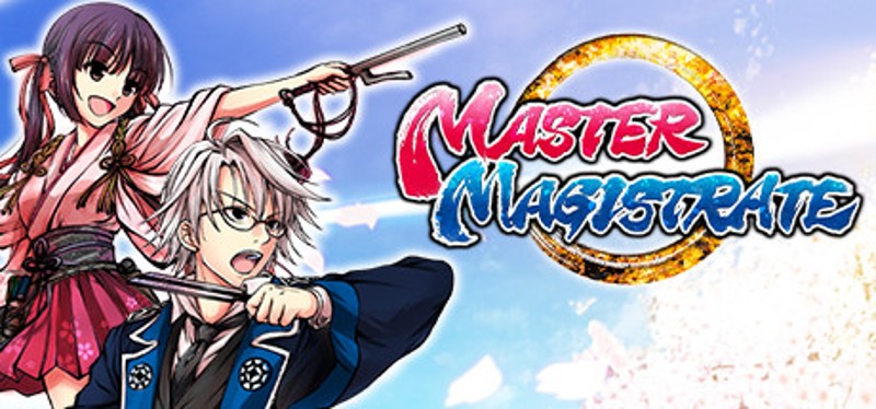 Master Magistrate Game Cover