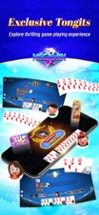 Mega Win Casino-Tongits Sabong Image