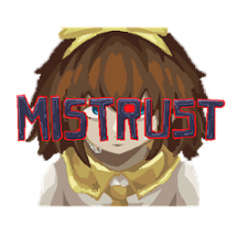 Mistrust Image
