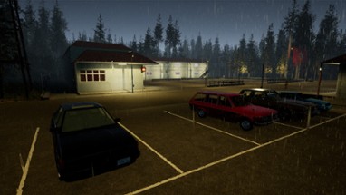 Motel Manager Simulator Image