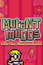 Mutant Mudds Super Challenge Image
